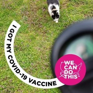 Meet your Posher, Edna